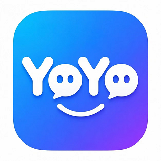 YOYO 应用图标